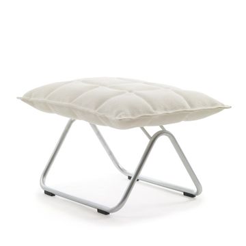 Tubular k ottoman by Woodnotes - view 6