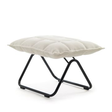 Tubular k ottoman by Woodnotes - view 9