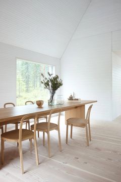 Siro chair by Woodnotes - view 2