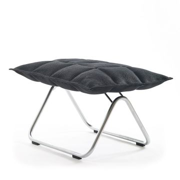 Tubular k ottoman by Woodnotes - view 5