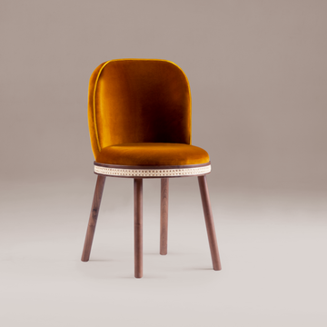 alma chair by DOOQ - view 6