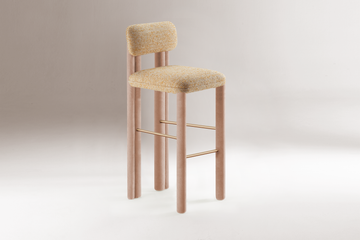 camelia bar chair by DOOQ - view 6