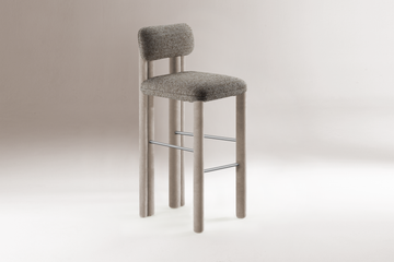 camelia bar chair by DOOQ - view 7
