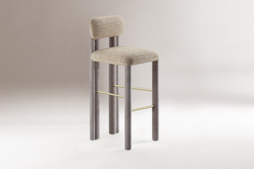 camelia bar chair by DOOQ - view 5