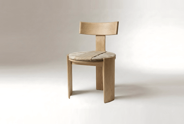 nest chair by DOOQ - view 6