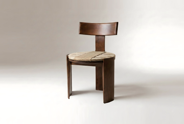 nest chair by DOOQ - view 2