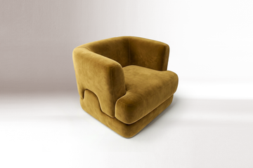 mosaico armchair by DOOQ - view 7