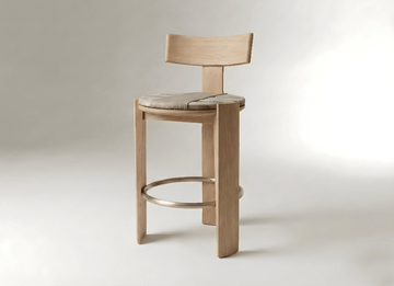 nest bar chair by DOOQ - view 3