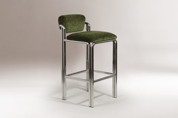 cubu bar chair by DOOQ - view 2