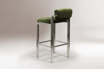 cubu bar chair by DOOQ - view 3