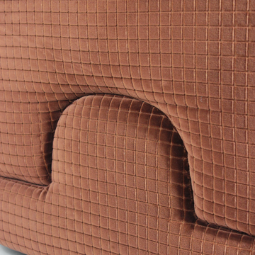 mosaico armchair by DOOQ - view 6