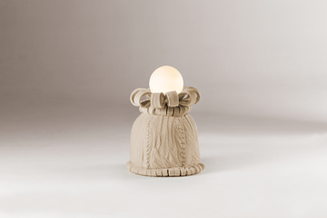 marjorelle iris lamp by DOOQ - view 2