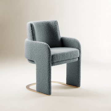 Odisseia chair by DOOQ - view 8