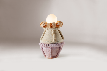 marjorelle yuca lamp by DOOQ - view 5
