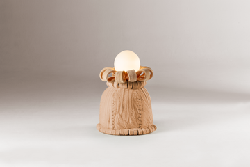 marjorelle iris lamp by DOOQ - view 4