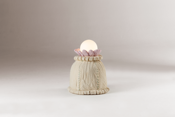 marjorelle lily lamp by DOOQ - view 5