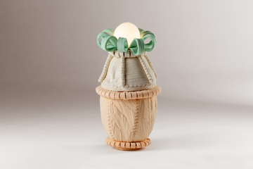 marjorelle fresia lamp by DOOQ - view 5