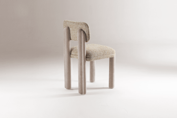 camelia chair by DOOQ - view 3