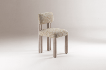 camelia chair by DOOQ - view 2