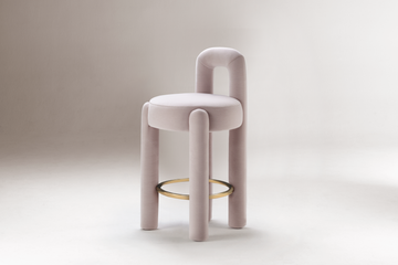 marlon chair by DOOQ - view 7