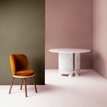 alma chair by DOOQ - view 8