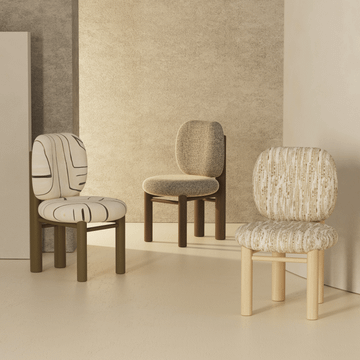 aimi chair by DOOQ - view 6