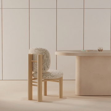 aimi chair by DOOQ - view 8