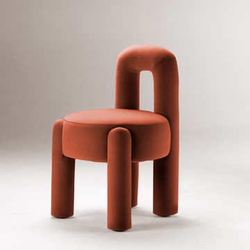 marlon chair by DOOQ - view 8