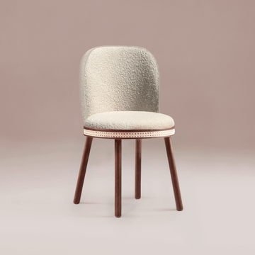 alma chair by DOOQ - view 7