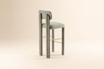 camelia bar chair by DOOQ - view 3