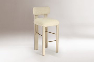 camelia bar chair by DOOQ - view 8