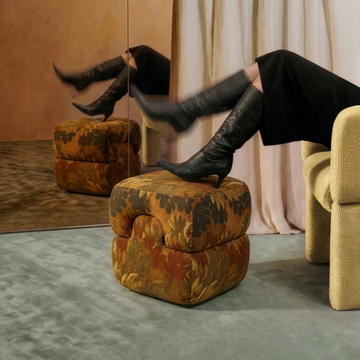 mosaico chair by DOOQ - view 7
