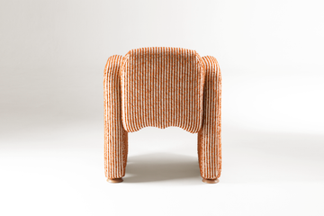 cindy chair by DOOQ - view 5