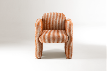 cindy chair by DOOQ - view 4