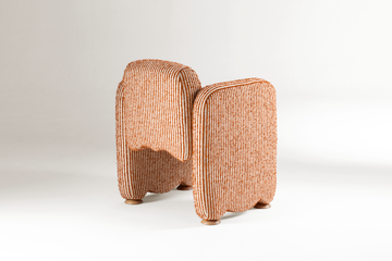 cindy chair by DOOQ - view 3