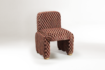 cindy chair no arms by DOOQ - view 8