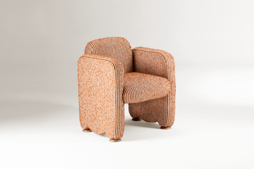 cindy chair by DOOQ - view 2