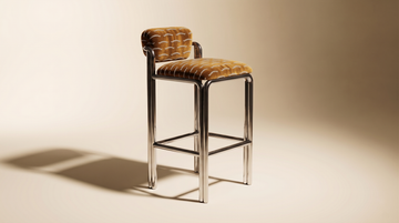 cubu bar chair by DOOQ - view 6