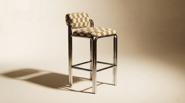 cubu bar chair by DOOQ - view 7