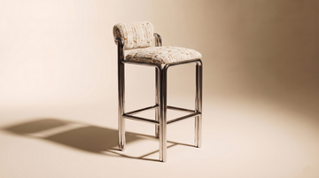 cubu bar chair by DOOQ - view 8