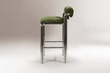 cubu bar chair by DOOQ - view 4