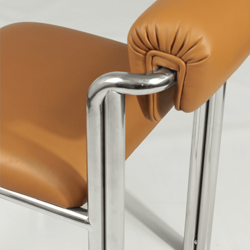 cubu chair by DOOQ - view 5