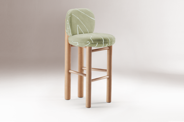 aimi bar chair by DOOQ - view 5
