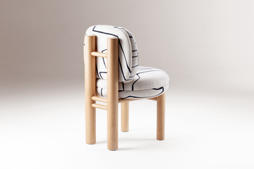 aimi chair by DOOQ - view 3