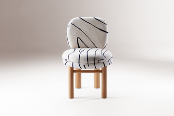 aimi chair by DOOQ - view 4