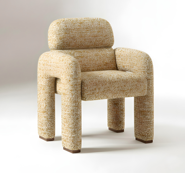 vertigo chair by DOOQ - view 4