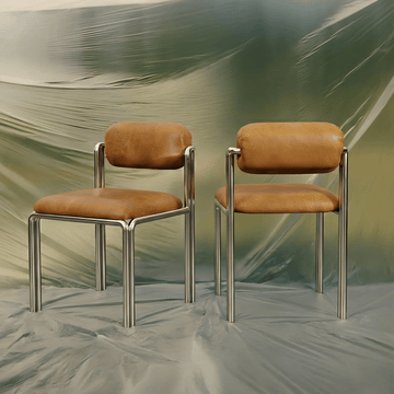 cubu chair by DOOQ - view 6