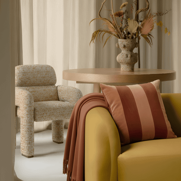 vertigo chair by DOOQ - view 8
