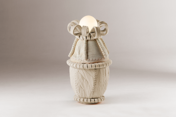 marjorelle fresia lamp by DOOQ - view 2