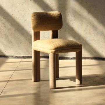 camelia chair by DOOQ - view 7
